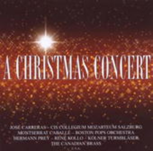Diverse – A Christmas Concert