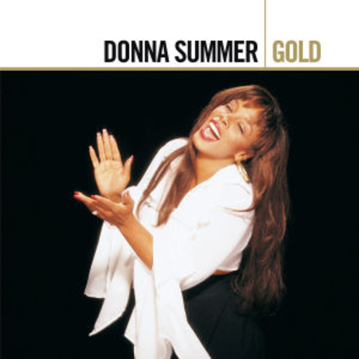 Donna Summer – Gold