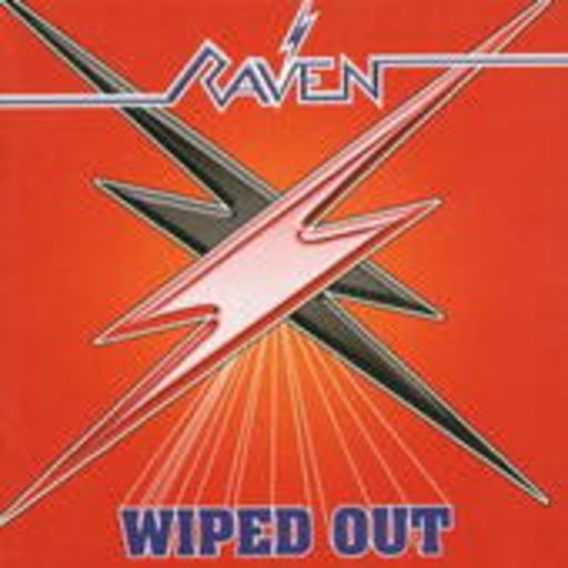 Raven – Wiped Out