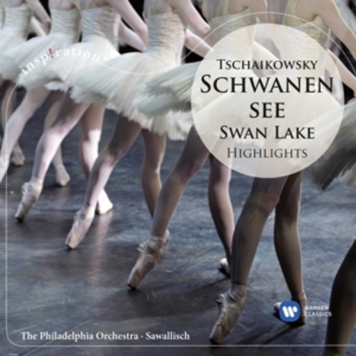 Schwanensee – Highlights