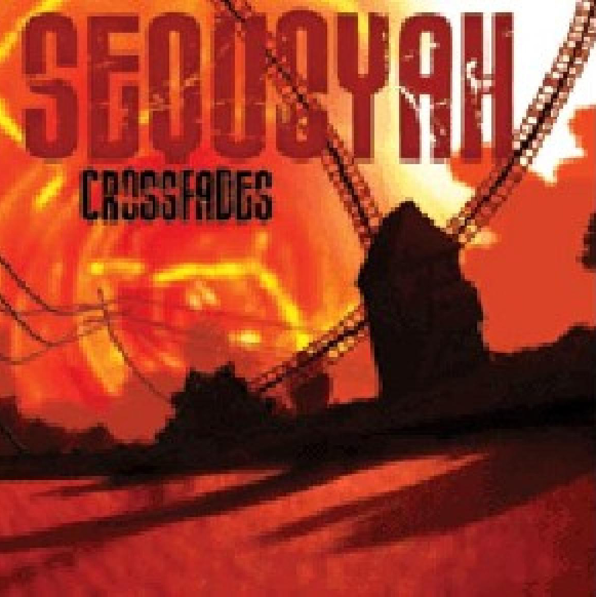 Sequoyah – Crossfades