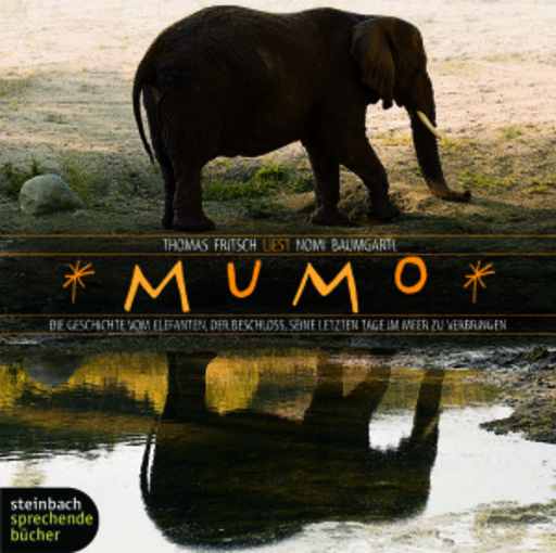 Thomas Fritsch/Nomi Baumgartl – Mumo