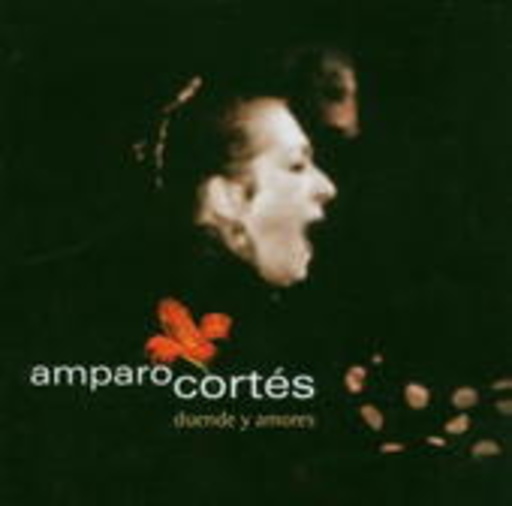 Amparo Cortés – Duende Y Amores