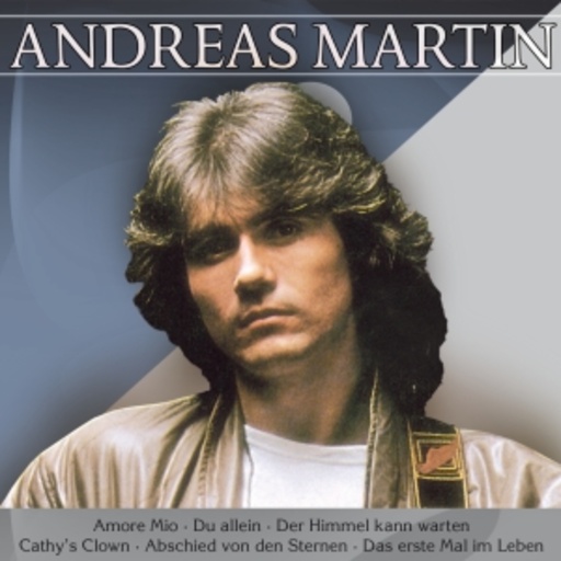 Andreas Martin – Große Erfolge