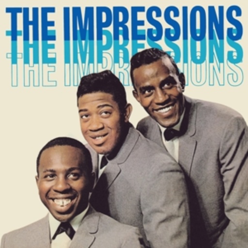 The Imressions