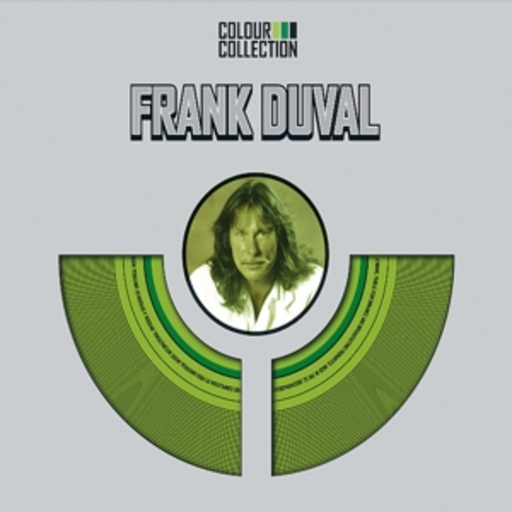 Frank Duval – Colour Collection