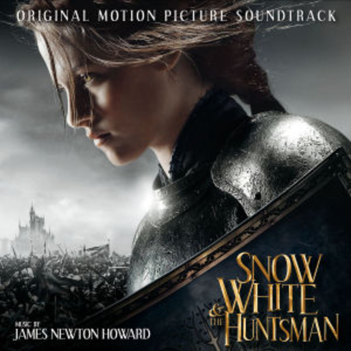 Diverse – Snow White & The Huntsman