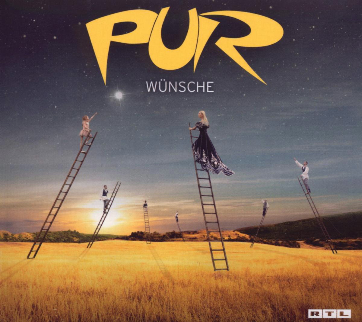 Pur – Wünsche