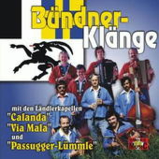 Diverse – Bündner Klänge