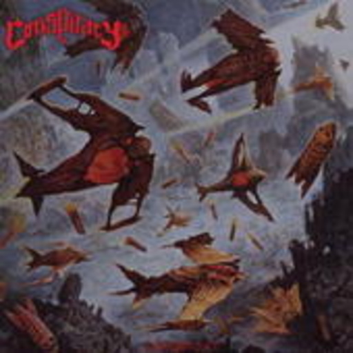 Conspiracy – Concordat