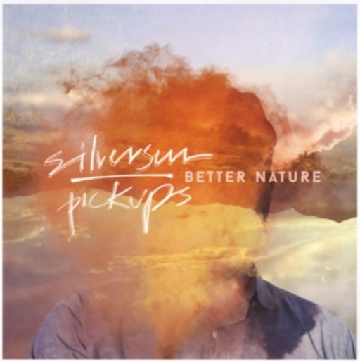 Silversun Pickups – Better Nature