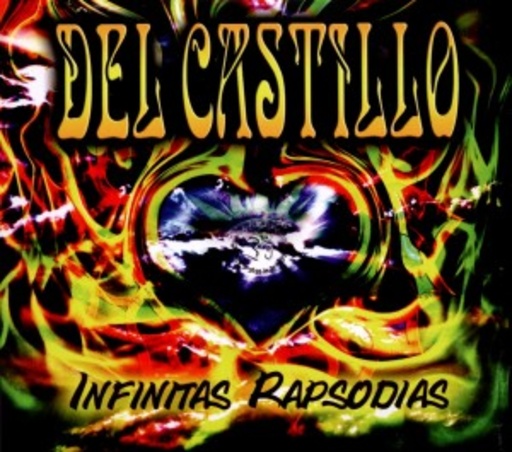 Del Castillo – Infinitas Rapsodias