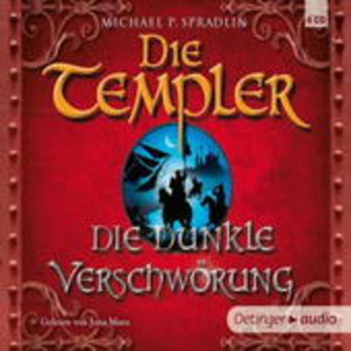 Die Templer – Die dunkle Verschwörung