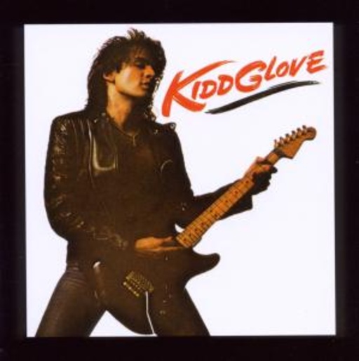 Kidd Glove – Kidd Glove
