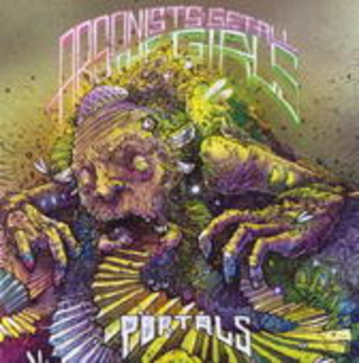 Arsonists Get All The Girls – Portals