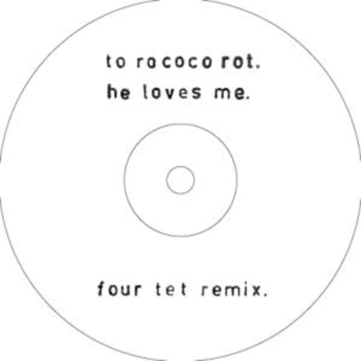 To Rococo Rot – Rocket Road - Remixes