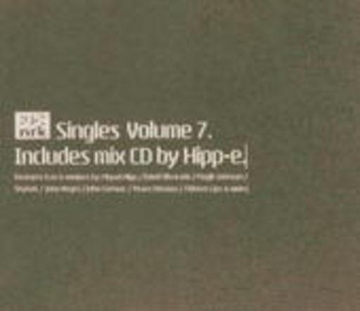 NRK Singles Collection Vol. 7