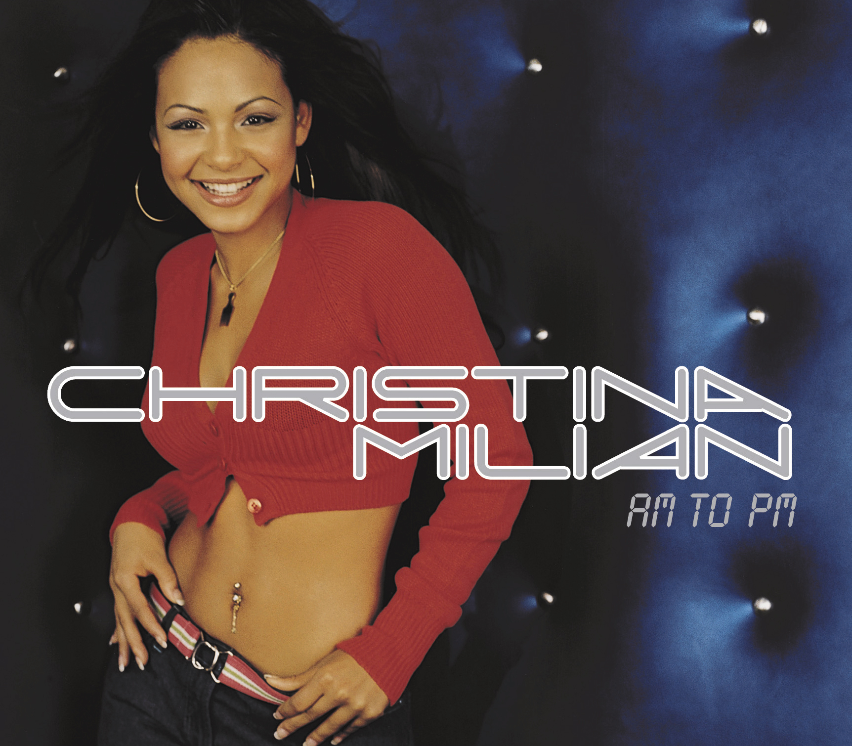 Christina Milian – AM To PM