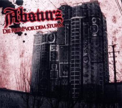 Absturz – Die Ruhe vor dem Sturm