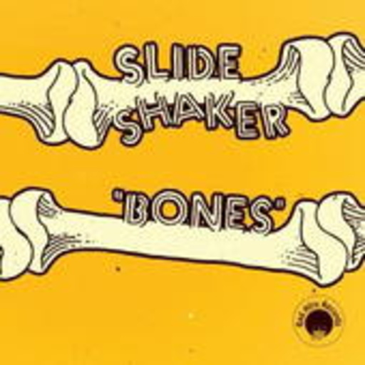 Slideshaker – Bones