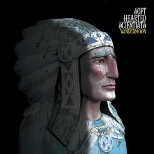 Soft Hearted Scientists – Wandermoon