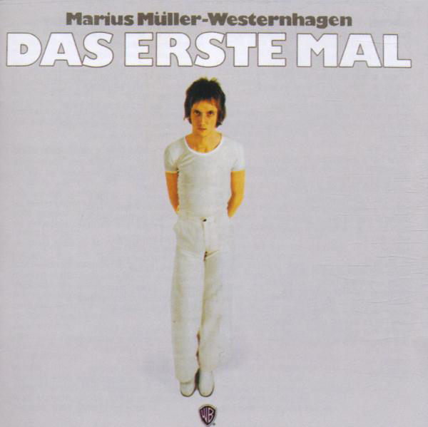 Westernhagen – Das erste Mal
