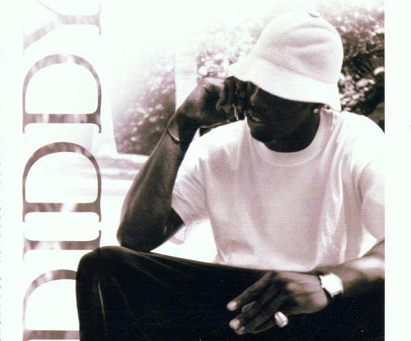 P. Diddy featuring The Neptunes – Diddy