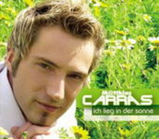 M@tthias Carras – Ich lieg in der Sonne
