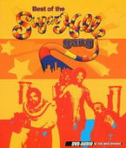 Sugarhill Gang – The Best Of