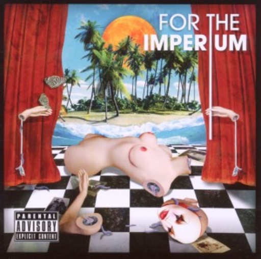 For The Imperium – For The Imperium