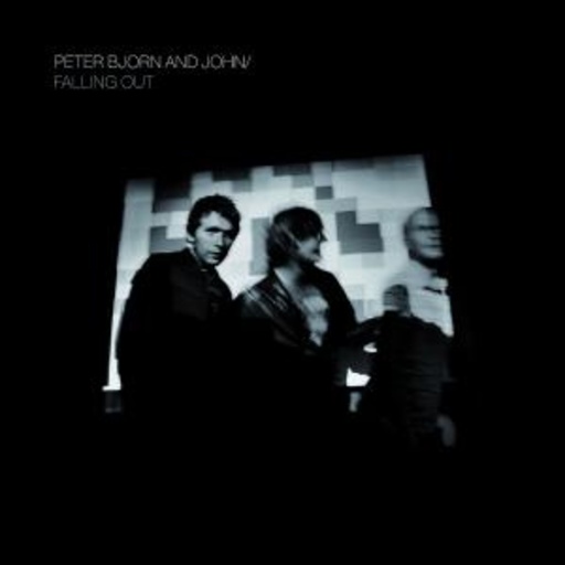 Peter, Bjorn And John – Falling Out