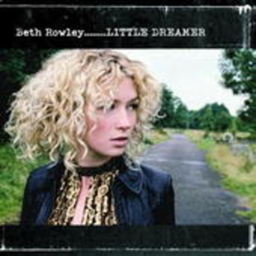Beth Rowley – Little Dreamer
