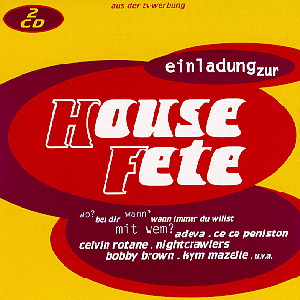 Diverse – House Fete