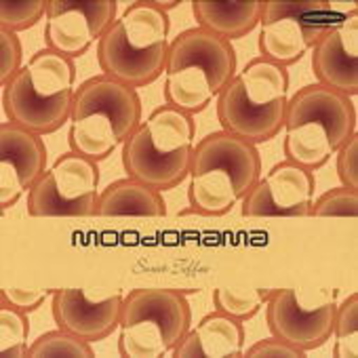Moodorama – Sweet Toffee