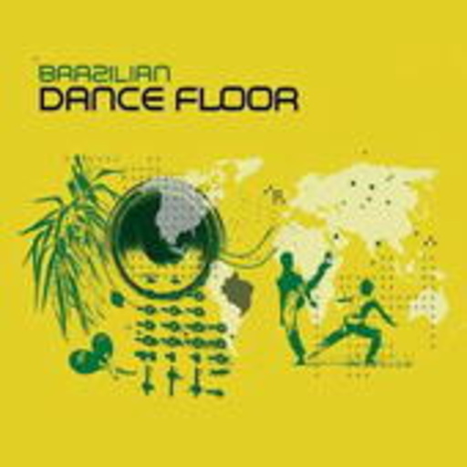 Diverse – Brazilian Dancefloor