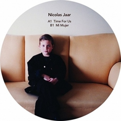 Nicolas Jaar – A Time For Us EP