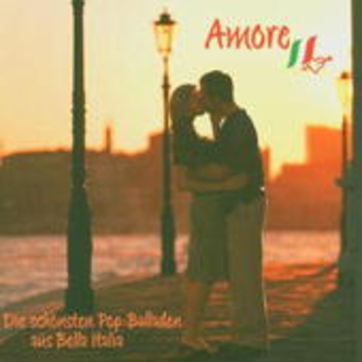 Pippo Azzurro – Amore