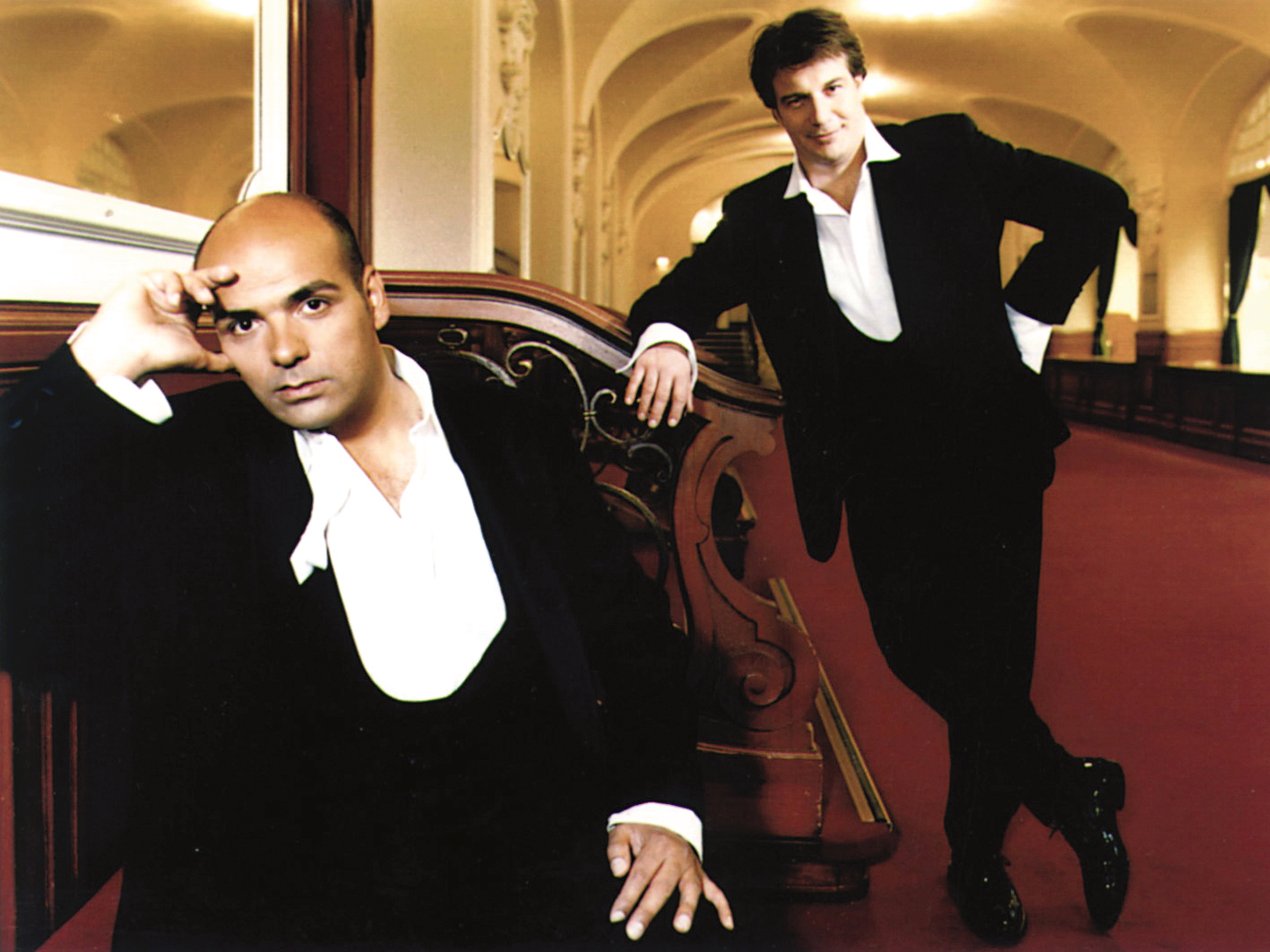 Marshall & Alexander