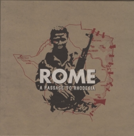Rome – A Pasage To Rhodesia