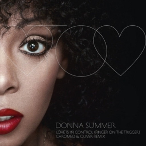 Donna Summer – Love To Love You Donna