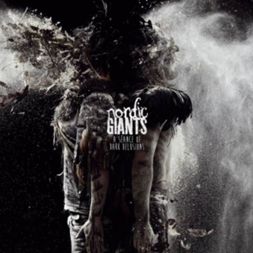 Nordic Giants – A Seance Of Dark Delusions