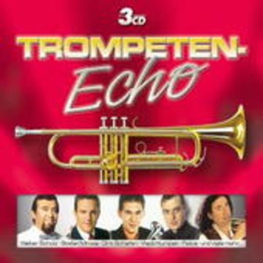 Diverse – Trompeten-Echo