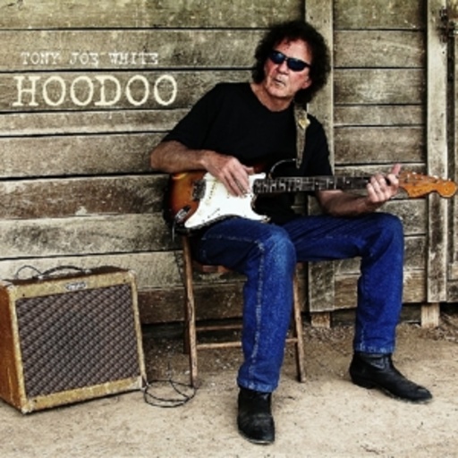 Tony Joe White – Hoodoo