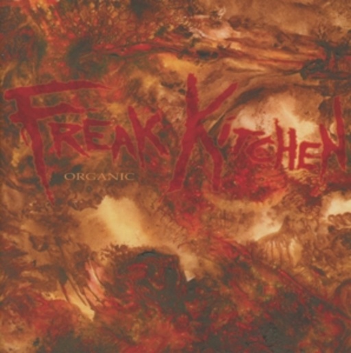 Freak Kitchen – Organic