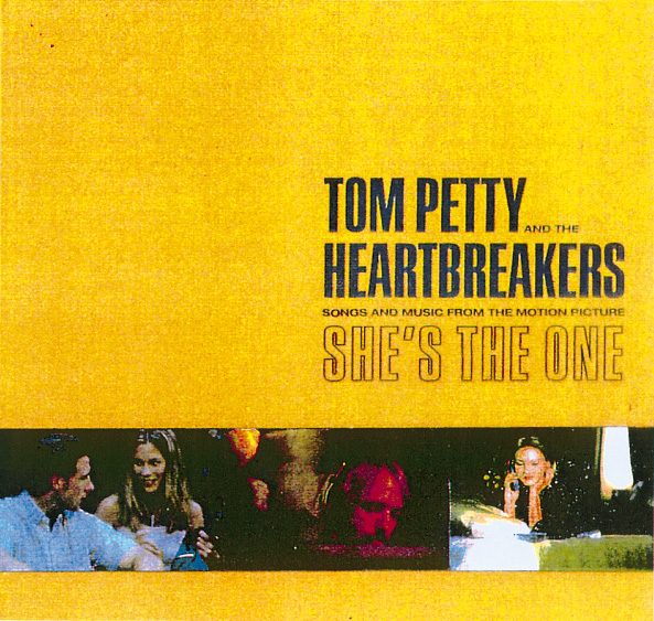 Tom Petty And The Heartbreakers – She's The One