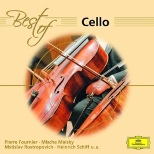 Diverse – Best Of Cello