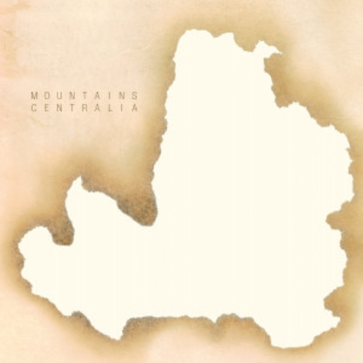 Mountains – Centralia