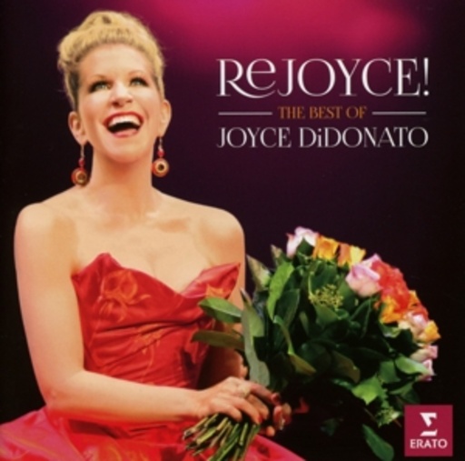Joyce DiDonato – ReJoyce! - The Best Of