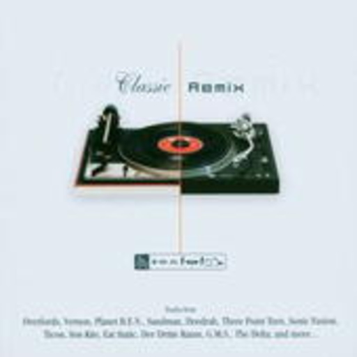 Diverse – Classic Remix