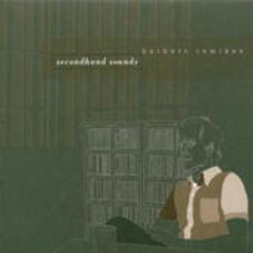 Herbert – Secondhand Sounds